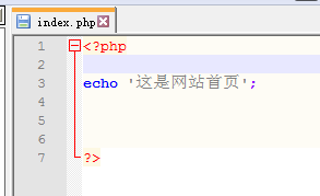 windows下如何搭建PHP+Mysql+Apach网站开发环境