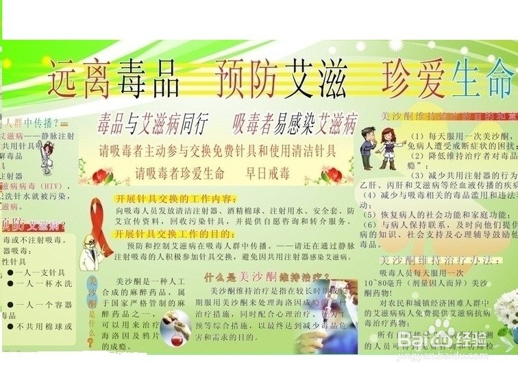 艾滋病传播途径