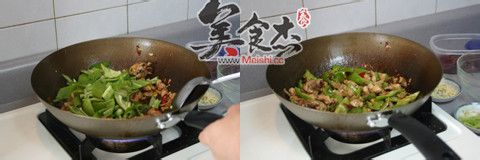 家常辣子鸡丁的最新做法