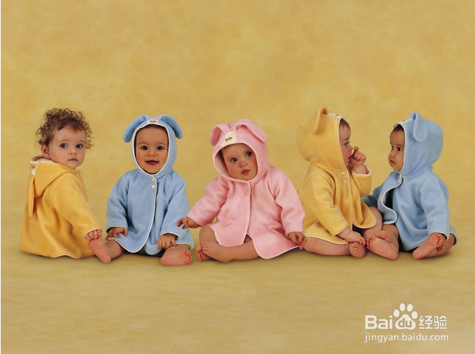 宝宝补钙的最好五种食物