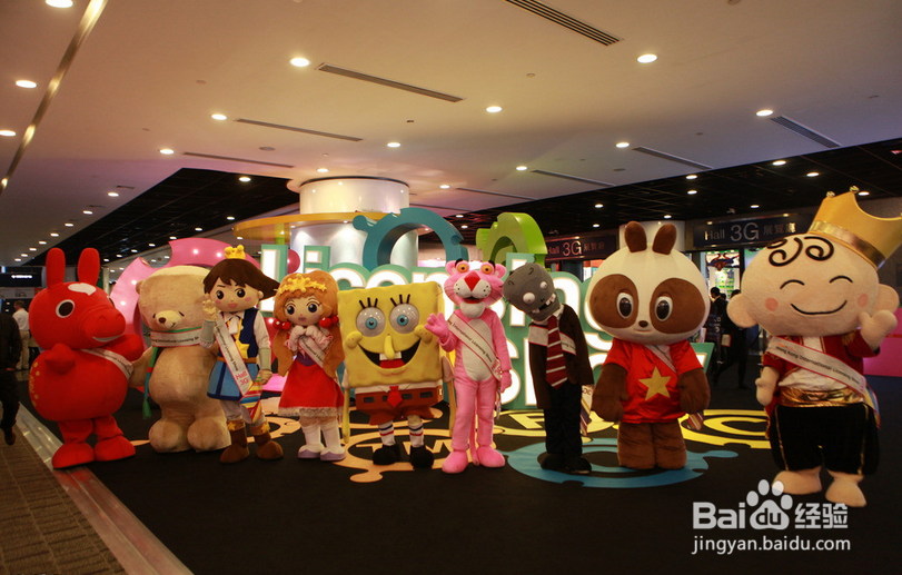 经营儿童游乐设备应该要注意哪些误区？