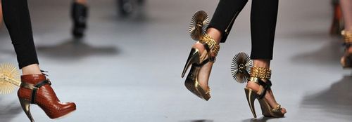 迪欧摩尼鞋底知识小普及