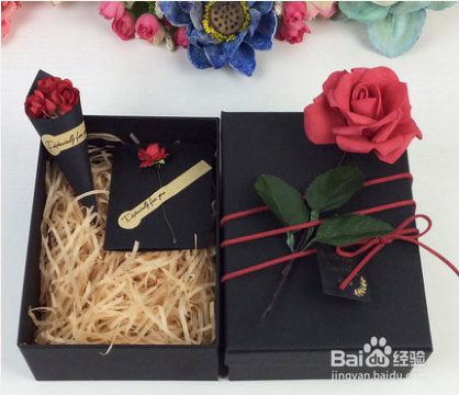 女朋友生日礼物送什么好!