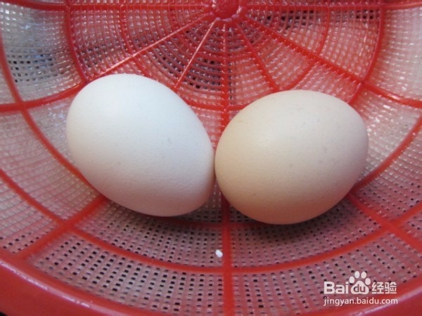 南瓜泥炒蛋的做法教程