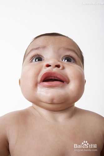 父母如何通过小动作来给宝宝壮胆