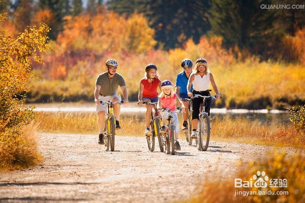春日郊游注意事项