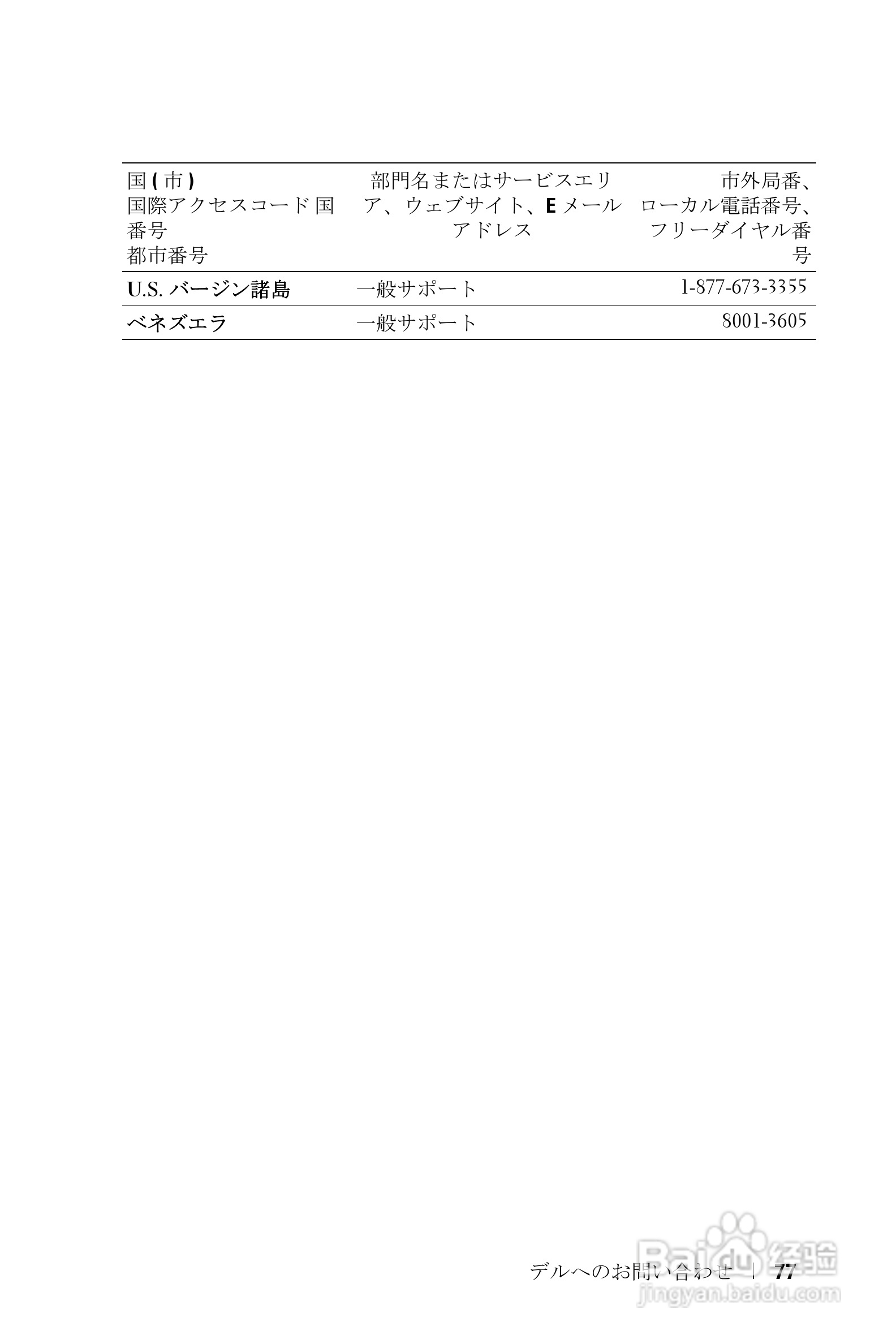 DELL Dell 2400MP Projecto投影机说明书:[16]