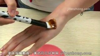 教你自制红糖蜂蜜面膜，女人一定收藏