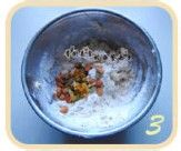 最经典的饼干--意大利杏仁脆饼