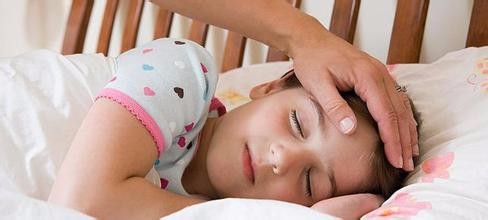 怎样对待孩子的哭泣?