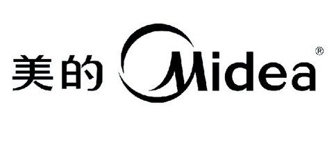 美的的遥控器型号怎么更换电池