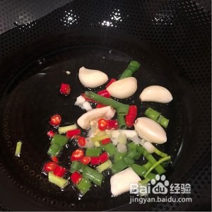 家常香芹炒牛肉