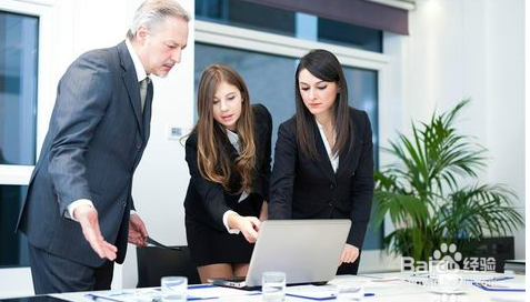 大学毕业生如何选择企业？