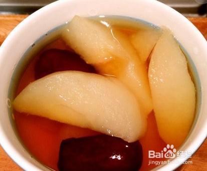 周末美味水果茶