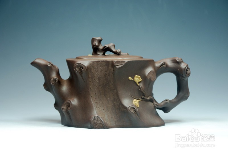 怎样选购适用的紫砂壶