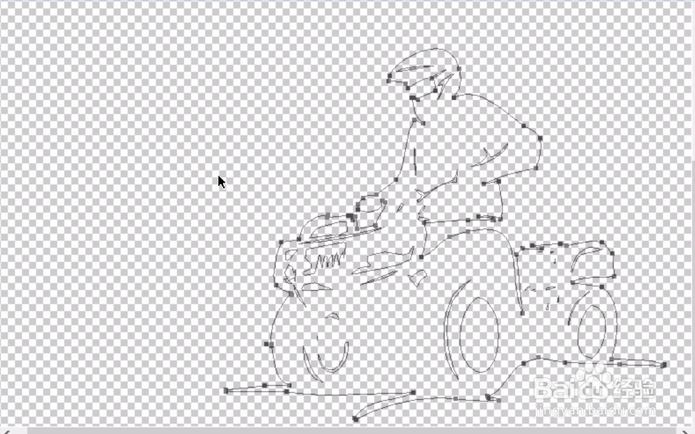 越野车商标设计