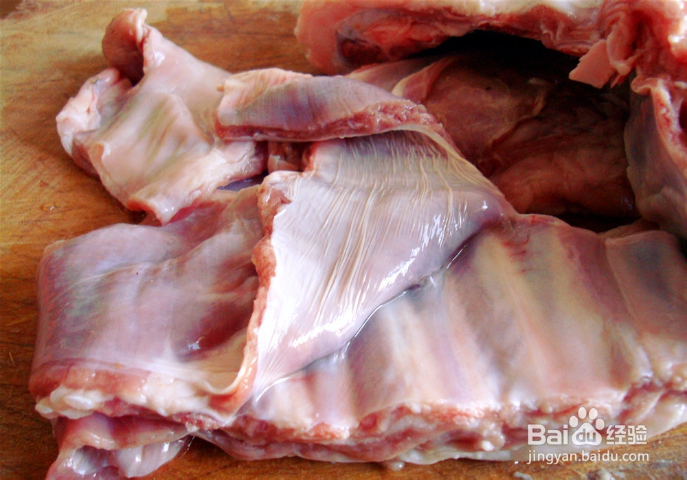 如何烹制色香味俱全的红焖羊排