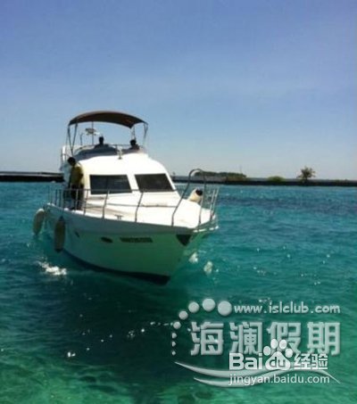 甜蜜的马尔代夫月桂岛、椰子双岛游记