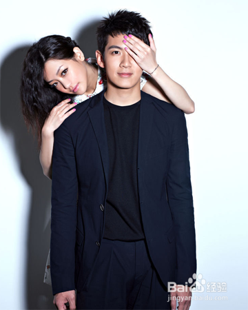 爱的感觉 - 如何判断自己是否爱上别人了：[2]