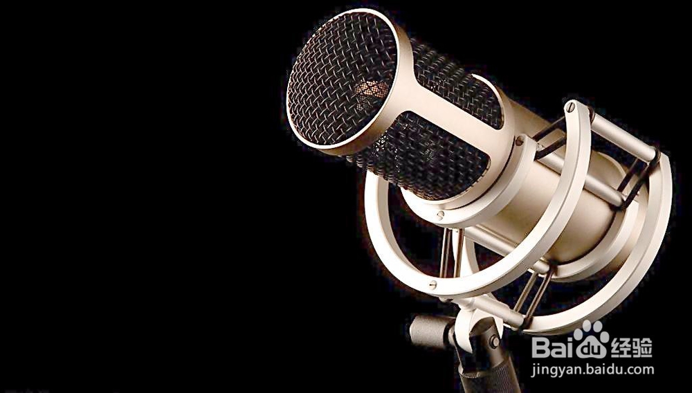 用cool edit pro怎么录制音频？