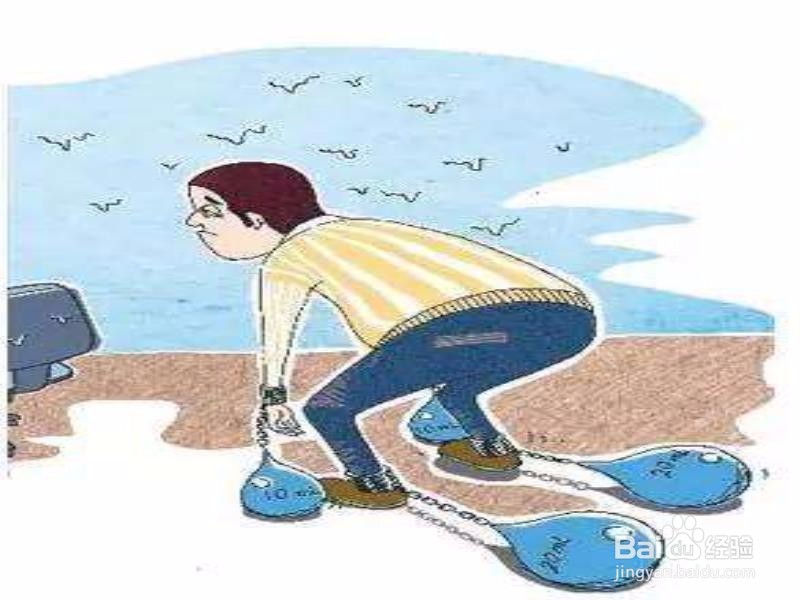 身体湿气重的话怎么办