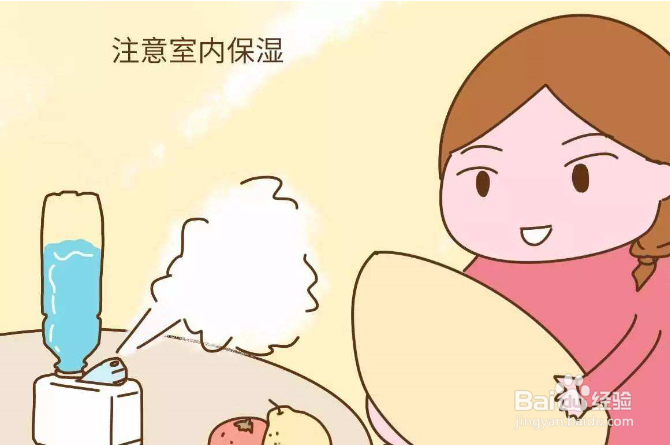 宝宝在夏季吹空调的正确方式和注意事项