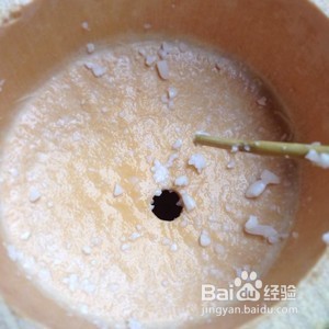 竹简饭的竹简怎样制作