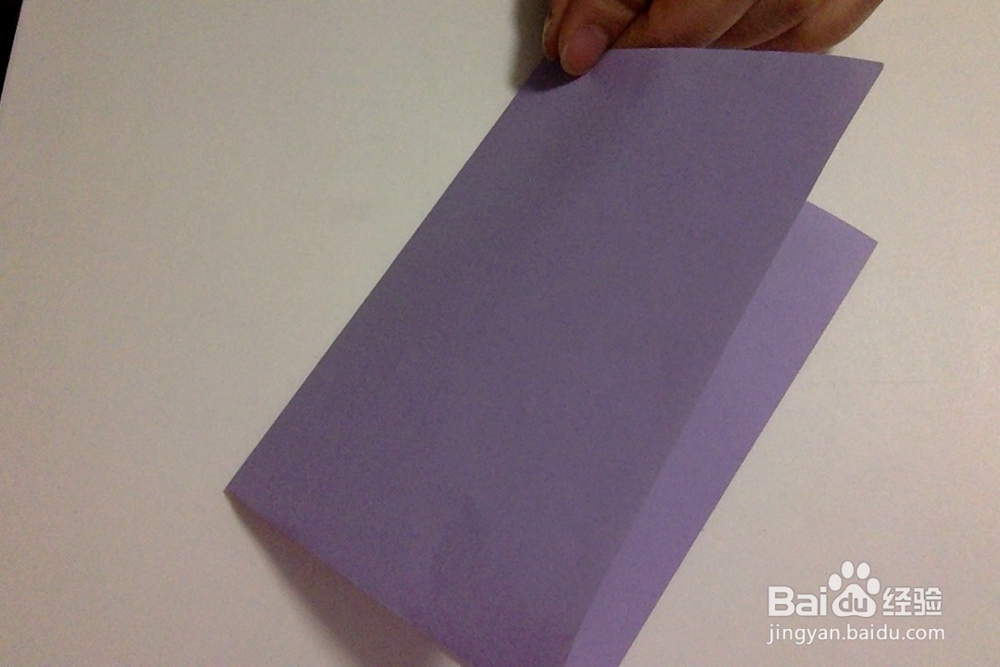 手工折纸 儿童简易折纸垃圾盒子 方盒 双耳盒