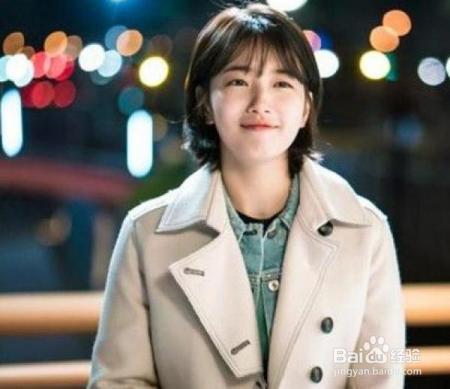 这些韩女星狠甩七年长发引领秋冬短发风潮，网友：这是同一个人吗