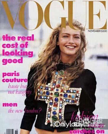 关于时尚，你一定不知道的事