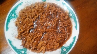 教你做好吃的京酱肉丝的做法