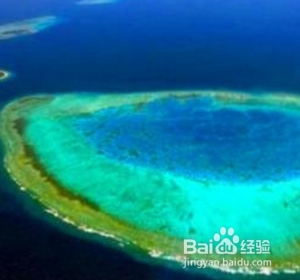 西沙群岛哪些地方是一定要打卡的呢?