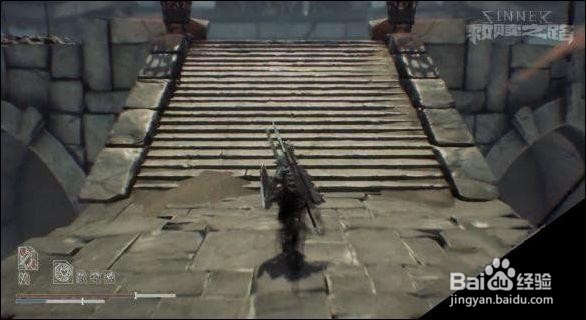 救赎之路双刀怎么装备