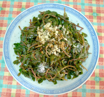 孕期少吃18种危险食物