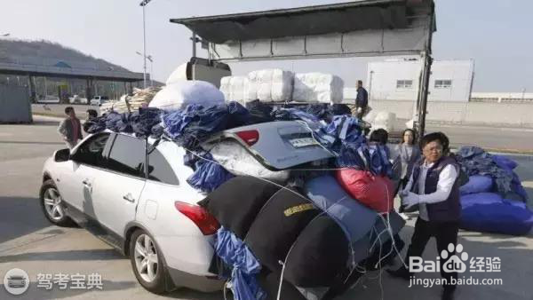 开SUV车更要小心：需要有特别的驾驶技巧！