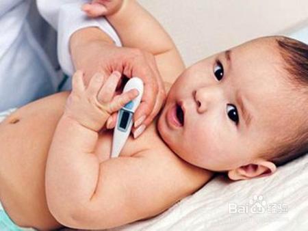 新手妈妈如何应对马后炮的幼儿急疹