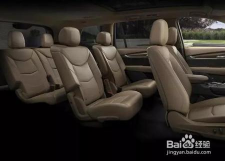 这款SUV真够狠的，5米车长配6座布局，上市半年后要卖飞？