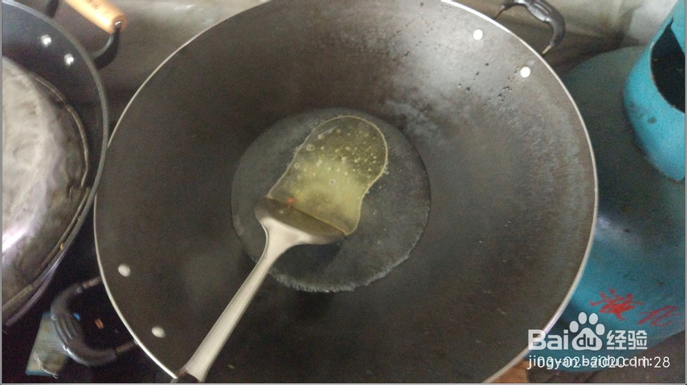 家常水煮荷兰豆怎么做