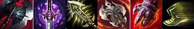 LOL无限乱斗OP英雄盘点 得此十位者得天下