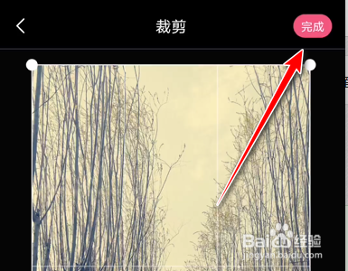 必剪手机端如何添加自定义的背景图片