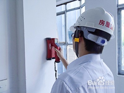 建筑承重检测主要的检测要点