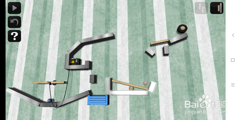 机械世界 创意装置 apparatus 8-13关攻略