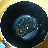 抹茶布丁怎么做呢