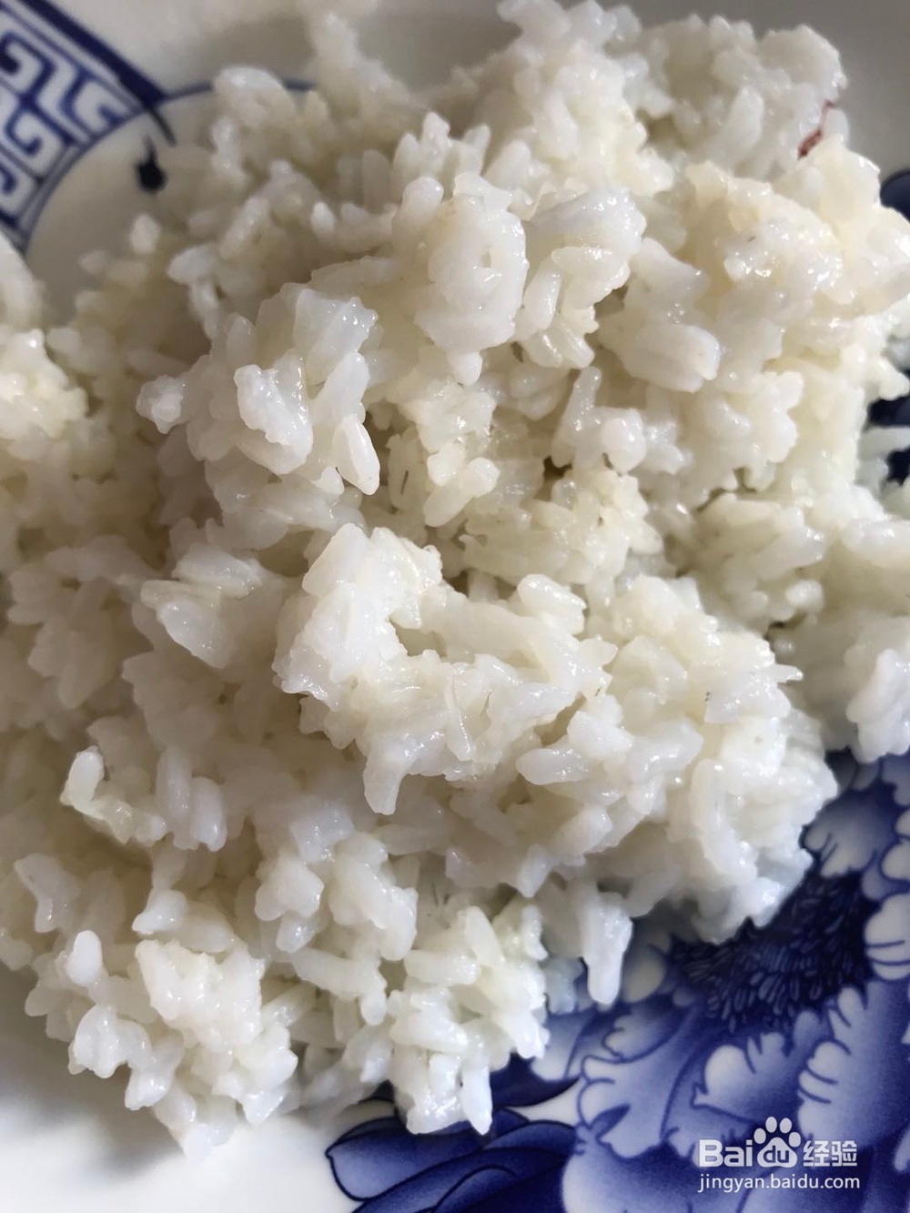 鸭干炒饭怎么做好吃