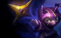 上单AD凯南出装攻略