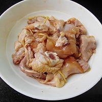 怎么做香菇滑鸡粥