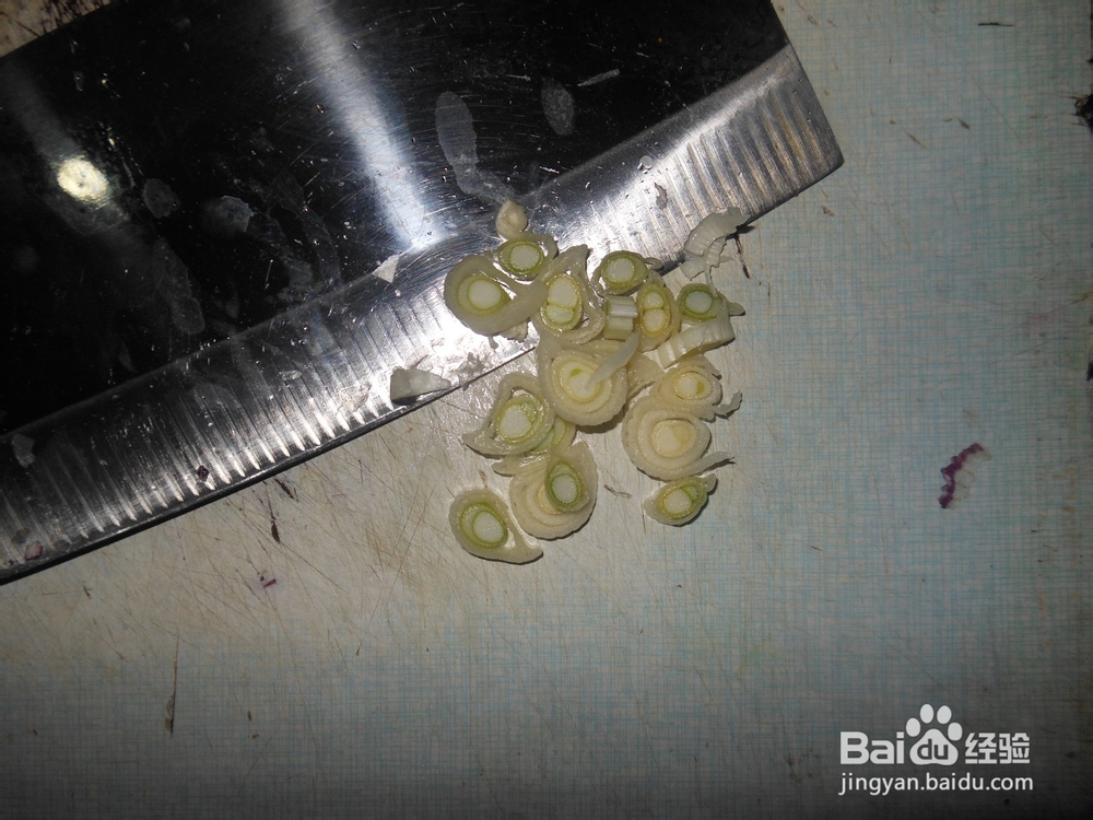 怎么做可口美味的西红柿鸡蛋卤？