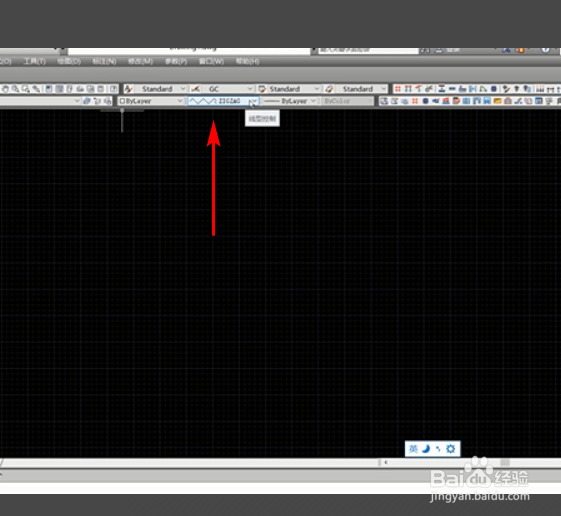 CAD折断线怎么绘制