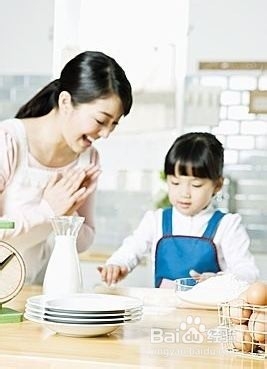 如何与叛逆期孩子沟通