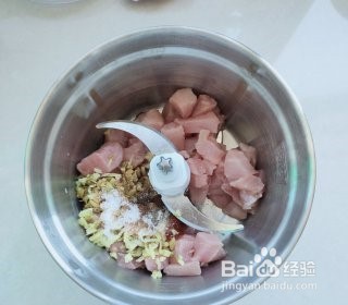 黄瓜肉丸汤怎么做?
